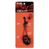 D'Addario PW-AJL-01 Cinchfit Acoustic uchwyt paska do gitar elektro akustycznych - szczególnie na gniazda Switchcraft Fishman
